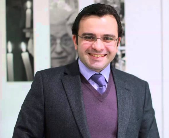 "النص والواقع-قراءات في المشهد الثقافي العربي" كتاب جديد لسامي مسلم