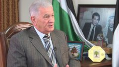 زكي: القدس شرف الأمتين العربية والإسلامية والدفاع عنها فرض عين