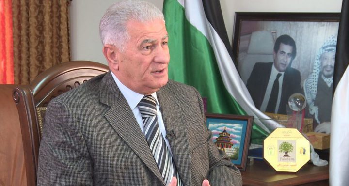 زكي: القدس شرف الأمتين العربية والإسلامية والدفاع عنها فرض عين