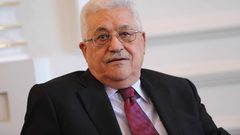 الرئيس يبحث مع نظيره اللبناني سبل التصدي لقرار ترامب