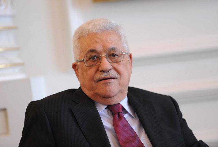الرئيس يبحث مع نظيره اللبناني سبل التصدي لقرار ترامب