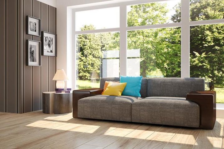 نصائح اختيار نوافذ المنزل الجديد