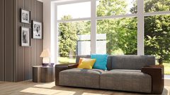 نصائح اختيار نوافذ المنزل الجديد