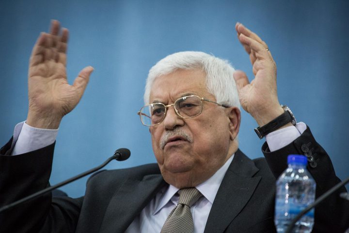 طالب "قمة القدس" باتخاذ (5) قرارات حاسمة - الرئيس : وعد ترامب لن يمر