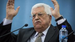 طالب "قمة القدس" باتخاذ (5) قرارات حاسمة - الرئيس : وعد ترامب لن يمر