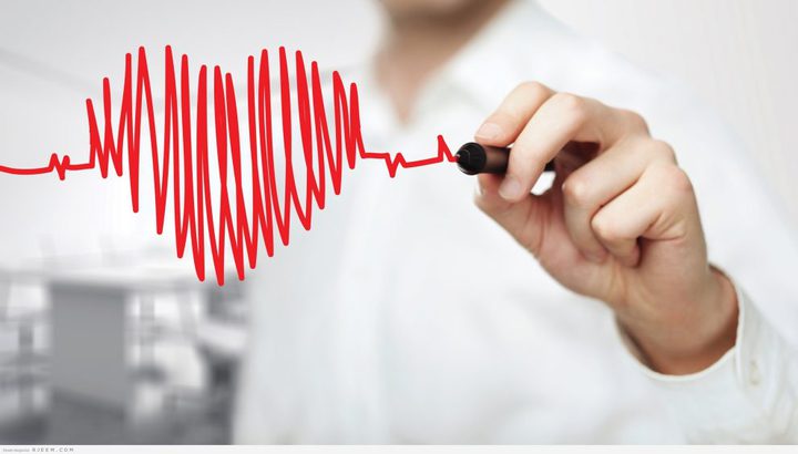 علامات تدل على زيادة الكولسترول في جسمك