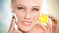 5 فوائد مذهلة يمنحها الليمون لجمالك