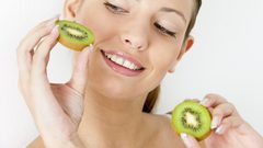 فوائد جمالية رائعة لفاكهة الكيوي تعرفي عليها