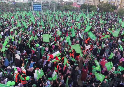 هنية: سنسقط قرار ترامب بشأن القدس وصفقة القرن