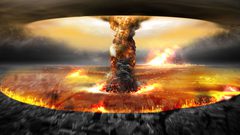 "حرب رهيبة تنتظر العالم"...نبوءات فانغا لعام 2018!