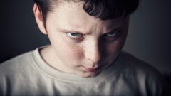 ما هي مؤشّرات إصابة طفلك بنوبات الغضب... وكيف تتصرّفين؟