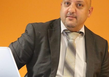 ليس خطابا رئاسيا ولا بيانا حكوميا