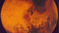 علماء : لن تكون هناك حياة على المريخ أبدا.