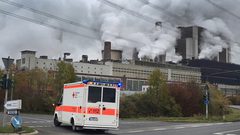 مشفى يحتجز مولودا ويبتز الأهل بمبلغ هائل