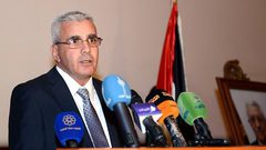 السفير طهبوب لـ"النجاح": سفارة كويتية في فلسطين قريباً