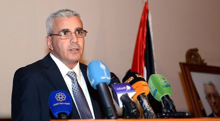 السفير طهبوب لـ"النجاح": سفارة كويتية في فلسطين قريباً