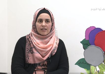 نصيحة لحل مشكلة قضم الأظافر (فيديو)