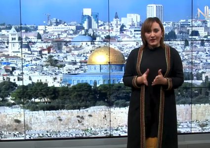 ردود فعل الإعلامين العرب حول قرار ترمب (فيديو)