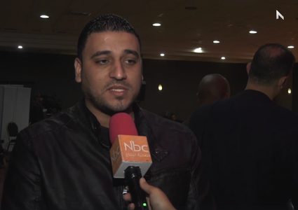 اللقاء الشبابي الأول لدعم القدس في غزة (فيديو)