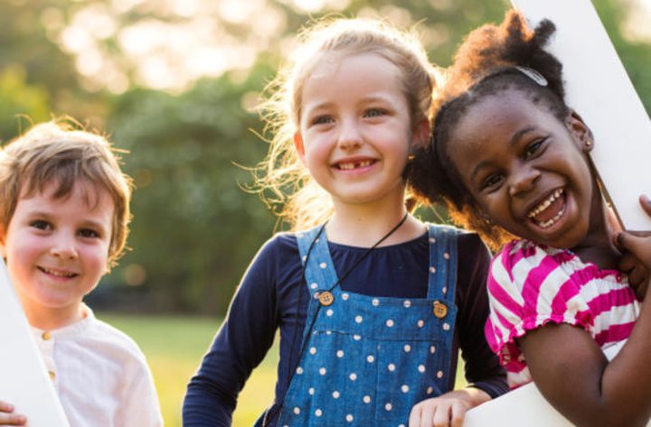 خطوات تعليم الأطفال السلوكيات المهذبة منذ الصغر