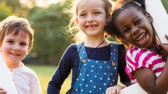 خطوات تعليم الأطفال السلوكيات المهذبة منذ الصغر