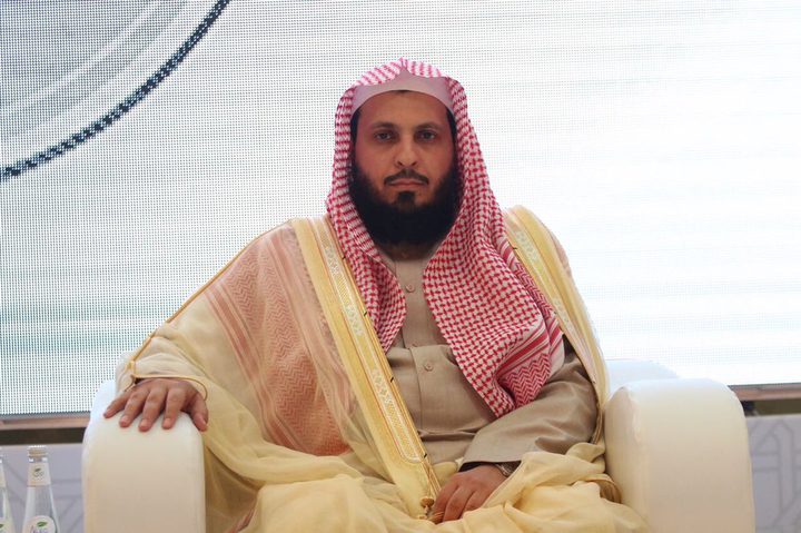 إمام الحرم المكي:القرار الأميركي تكريس لاحتلال القدس ولن ينتج إلا مزيداً من العنف