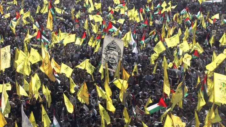 "فتح": إعدام الشاب عقل في مدخل البيرة جريمة يجب محاسبة مرتكبيها