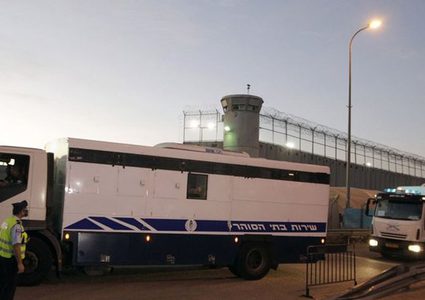 مصدر خاص لـ" النجاح" مصلحة السجون تعهدت ثم تراجعت!