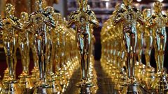 فيلم عربي بين 9 منافسين على الأوسكار