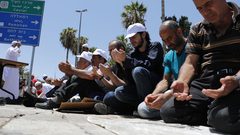 دعوات لبنانية لإنشاء صندوق عربي يدعم صمود المقدسيين