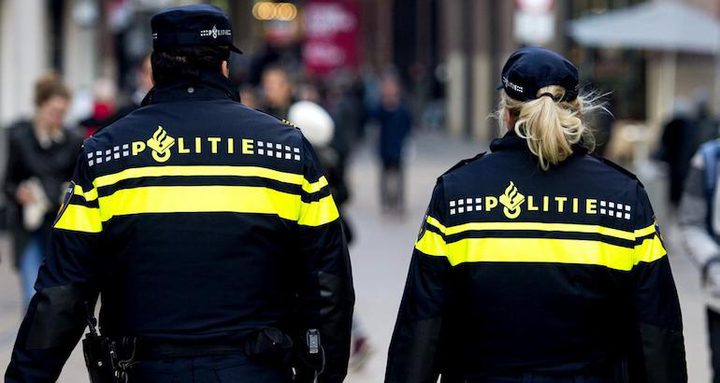 مقتل شخصين وإصابة ثلاثة بحادثي طعن في هولندا