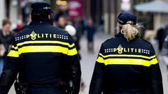 مقتل شخصين وإصابة ثلاثة بحادثي طعن في هولندا