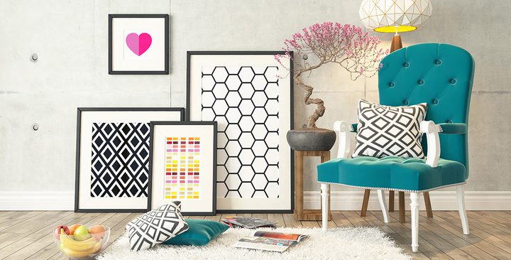 6 اتجاهات لديكور منزلك في 2018.. اكتشفيها!