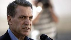 أبو ردينة: لن نقبل بأي تغيير على حدود القدس الشرقية