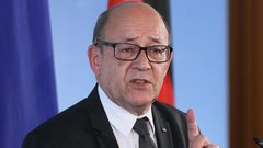 فرنسا: لا نعتزم نقل سفارتنا إلى القدس