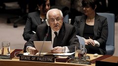 غدًا... جلسة محتملة لمجلس الأمن بشان القدس
