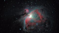 ناسا تعلن عن اكتشاف مجموعة شمسية جديدة