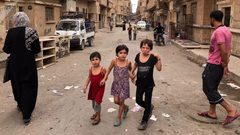 عودة الاتصالات الأرضية والخلوية في المناطق التي أمنها الجيش السوري