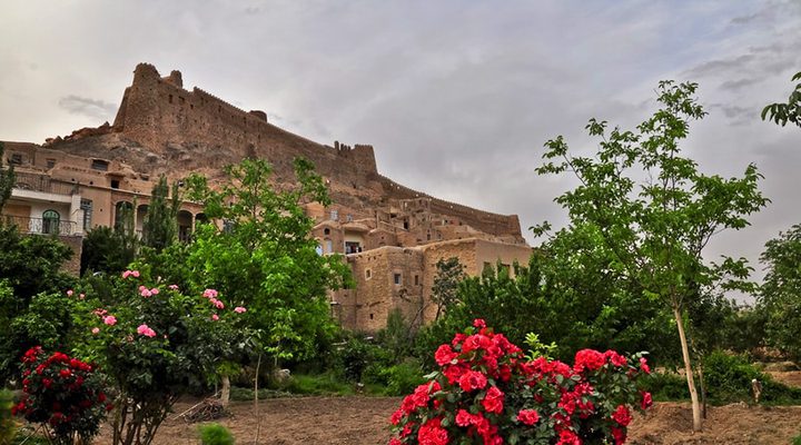 عربخانة.. قصة عرب فاتحين استوطنوا بعيداً بـ400 قرية