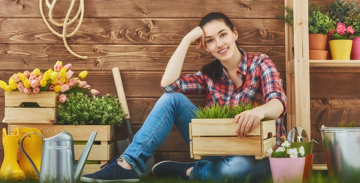 3 نصائح للراغبات في تجديد فناء المنزل