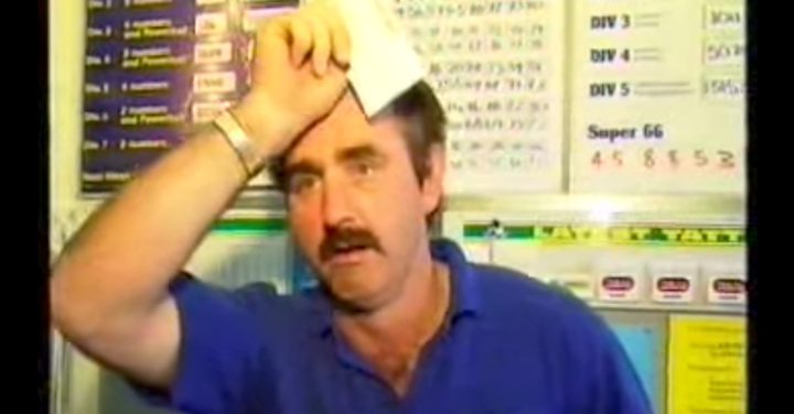 الموت ثم الثروة... الرجل الأكثر حظًا في العالم