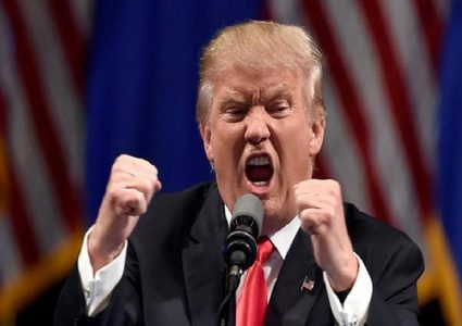 نماذج صفعت ترامب ...بائع الشورما ونشمي أردني وسيدة موريتانية