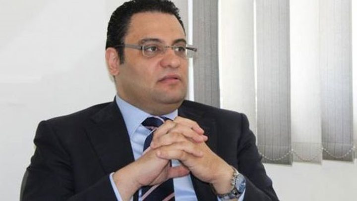 العفيفي: الإعلام الموحد مبادرة هامة لتأكيد تضافر الجهود لدعم القدس