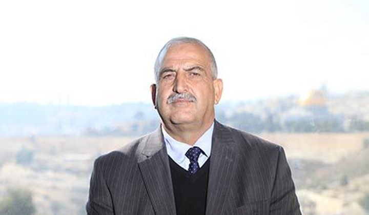نائب محافظ القدس: "لا يمكن للقدس التعافي من سرطان الاحتلال دون تكثيف دعمها الدولي"
