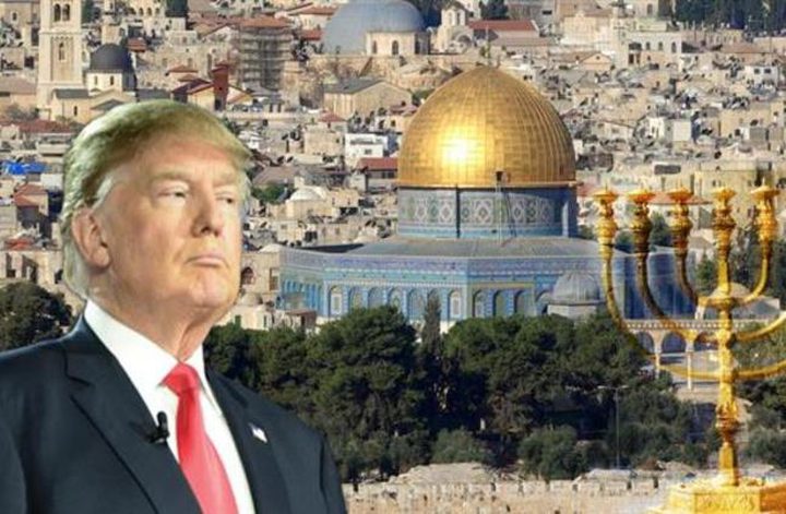 انطلاق بث تلفزيوني وإذاعي عربي مشترك لأجل القدس