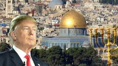 انطلاق بث تلفزيوني وإذاعي عربي مشترك لأجل القدس