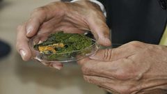 اكتشاف جديد يعيد الأمل بوجود حياة خارج الأرض