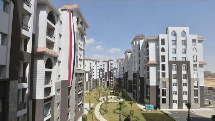 مصر تبهر العالم بمدينة فاخرة وسط الصحراء