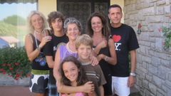 عائلة لا تشعر بالألم بسب الجينات!