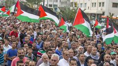 الاحتلال يبعد السلايمة عن القدس